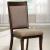 Woodmont Fabric/Wood Dining Side Chair, Set of 2