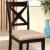 Liberta Wood Extendable Dining Set