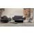 Hera Fabric Living Room Set