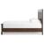 SM Danabrin Wood Panel Bed