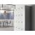 Locker S20 4x4 Office Storage w/Lock & Plinth