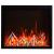 TRD Traditional Series Electric Fireplace