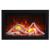 TRD Traditional Series Electric Fireplace