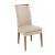 Elke Leather Dining Chair