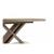 Alster Extendable Dining Set w/Ritz Chair