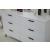 Lyon Wood Double Dresser