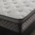 Imperial Fabric Hybrid Firm King Size Mattress