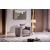 Impreza Velvet Living Room Set