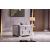 Impreza Velvet Living Room Set