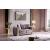 Impreza Velvet Living Room Set