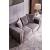 Impreza Velvet Loveseat