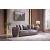 Impreza Velvet Sofa