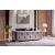 Impreza Velvet Living Room Set