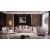 Impreza Velvet Living Room Set
