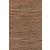 India Cotton Rectangular Hand-woven Rug, 7'9