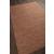 India Cotton Rectangular Hand-woven Rug, 5' x 7'6