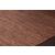 India Cotton Rectangular Hand-woven Rug, 3'6