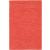India Cotton Rectangular Hand-woven Rug, 7'9