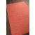 India Cotton Rectangular Hand-woven Rug, 3'6