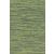 India Cotton Rectangular Hand-woven Rug, 7'9