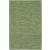 India Cotton Rectangular Hand-woven Rug, 5' x 7'6
