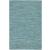 India Cotton Rectangular Hand-woven Rug, 3'6