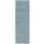India Cotton Rectangular Hand-woven Rug, 2'6