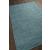 India Cotton Rectangular Hand-woven Rug, Composition 1