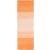 India Cotton Rectangular Hand-woven Rug, 2'6