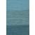 India Cotton Rectangular Hand-woven Rug, 3'6