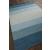 India Cotton Rectangular Hand-woven Rug, 7'9