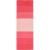 India Cotton Rectangular Hand-woven Rug, 2'6