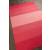 India Cotton Rectangular Hand-woven Rug, 7'9