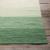 India Cotton Rectangular Hand-woven Rug, 5' x 7'6