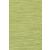 India Cotton Rectangular Hand-woven Rug, 2' x 3