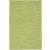 India Cotton Rectangular Hand-woven Rug, 5' x 7'6