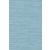 India Cotton Rectangular Hand-woven Rug, 5' x 7'6