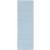 India Cotton Rectangular Hand-woven Rug, Composition 1