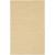 India Cotton Rectangular Hand-woven Rug, Composition 1