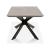 Industry Rectangle Dining Table