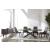 Industry Rectangle Dining Table