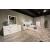 Infinity Premium Wood Veneer Bedroom Set