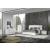 Infinity Premium Wood Veneer Bedroom Set