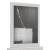 Infinity Premium Rectangular Mirror