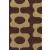 Inhabit Wool Rectangular Hand-tufted Rug, 7'9