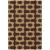 Inhabit Wool Rectangular Hand-tufted Rug, 7'9