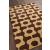 Inhabit Wool Rectangular Hand-tufted Rug, Composition 1