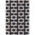 Inhabit Wool Rectangular Hand-tufted Rug, 7'9