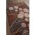Inhabit Wool Rectangular Hand-tufted Rug, 5' x 7'6