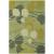 Inhabit Wool Rectangular Hand-tufted Rug, 5' x 7'6